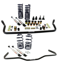 Load image into Gallery viewer, Ridetech RID11235110 Ridetech 64-67 GM A-Body Big Block StreetGRIP System
