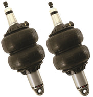 Ridetech RID11233001 Ridetech 64-67 GM A-Body HQ Series ShockWaves Front Pair