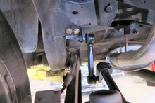Load image into Gallery viewer, Ridetech RID11239122 Ridetech 64-67 GM A-Body Rear MuscleBar
