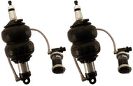 Ridetech RID11233011 Ridetech 64-67 GM A-Body TQ Series ShockWaves Front Pair