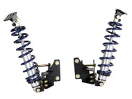 Ridetech RID11226110 Ridetech 64-72 GM A-Body HQ Series CoilOvers Rear Pair