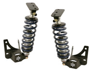 Ridetech RID11226210 Ridetech 64-72 GM A-Body HQ Series CoilOvers Rear Pair