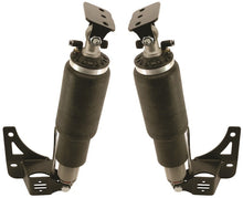 Load image into Gallery viewer, Ridetech RID11225401 Ridetech 64-72 GM A-Body ShockWaves Rear System HQ Series
