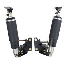 Load image into Gallery viewer, Ridetech RID11225401 Ridetech 64-72 GM A-Body ShockWaves Rear System HQ Series
