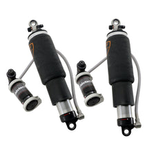 Load image into Gallery viewer, Ridetech RID11225411 Ridetech 64-72 GM A-Body ShockWaves TQ Series Rear System
