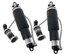 Load image into Gallery viewer, Ridetech RID11225411 Ridetech 64-72 GM A-Body ShockWaves TQ Series Rear System
