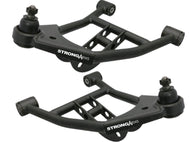 Ridetech RID11222899 Ridetech 64-72 GM A-Body StrongArms Front Lower