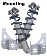 Load image into Gallery viewer, Ridetech RID11226111 Ridetech 64-72 GM A-Body TQ Series CoilOvers Rear Pair
