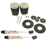 Ridetech RID11114010 Ridetech 65-70 Cadillac Rear CoolRide Kit