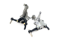 Load image into Gallery viewer, Ridetech RID11169500 Ridetech 67-69 Camaro and Firebird and 68-74 Nova TruTurn Steering System Package Includes Spindles
