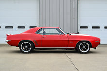 Load image into Gallery viewer, Ridetech RID11165110 Ridetech 67-69 Camaro and Firebird Big Block StreetGRIP Suspension System
