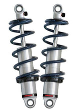 Load image into Gallery viewer, Ridetech RID11166510 Ridetech 67-69 Camaro and Firebird Rear HQ Series CoilOver Pair
