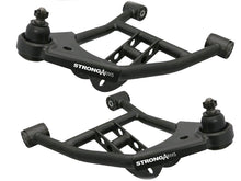 Load image into Gallery viewer, Ridetech RID11162899 Ridetech 67-69 Camaro Firebird and 68-74 Nova Front Lower StrongArms
