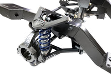 Load image into Gallery viewer, Ridetech RID11162799 Ridetech 67-69 Chevrolet Camaro / 67-69 Pontiac Firebird Front Subframe w/ Pin Spindles
