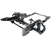 Load image into Gallery viewer, Ridetech RID11162799 Ridetech 67-69 Chevrolet Camaro / 67-69 Pontiac Firebird Front Subframe w/ Pin Spindles
