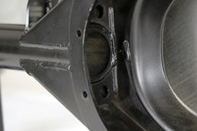 Load image into Gallery viewer, Ridetech RID11169682 Ridetech 67-69 Chevrolet Camaro / 67-69 Pontiac Firebird Rear Axle Housing Kit - Blk (Stock Width)
