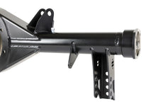 Load image into Gallery viewer, Ridetech RID11169682 Ridetech 67-69 Chevrolet Camaro / 67-69 Pontiac Firebird Rear Axle Housing Kit - Blk (Stock Width)
