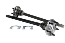 Load image into Gallery viewer, Ridetech RID11169682 Ridetech 67-69 Chevrolet Camaro / 67-69 Pontiac Firebird Rear Axle Housing Kit - Blk (Stock Width)
