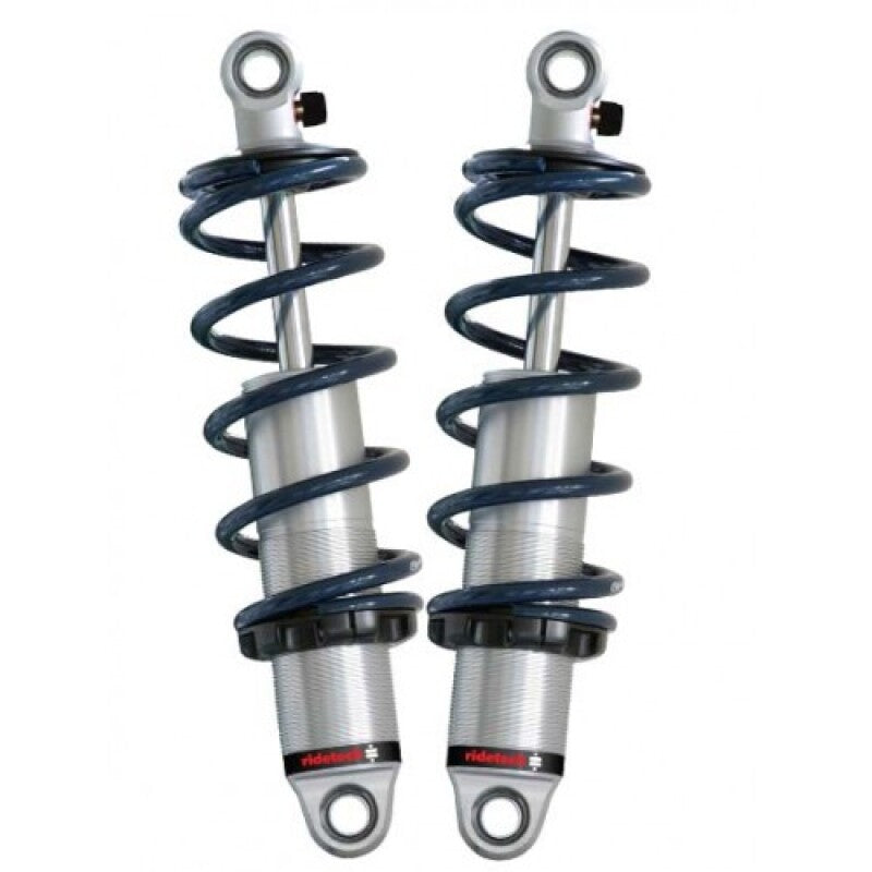 Ridetech RID11163515 Ridetech 67-81 GM F-Body / 68-74 GM X-Body Front HQ Coilovers