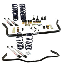 Load image into Gallery viewer, Ridetech RID11245010 Ridetech 68-72 GM A-Body Small Block StreetGRIP Suspension System

