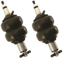 Load image into Gallery viewer, Ridetech RID11172401 Ridetech 70-81 Camaro and Firebird HQ Series Front Shockwaves Pair use w/ Stock Lower Arms
