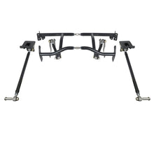 Load image into Gallery viewer, Ridetech RID11177187 Ridetech 70-81 GM F-Body Bolt-On 4-Link with Double Adj. Bars, R-Joints, Cradle, and Other Hardware

