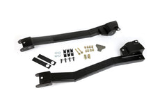 Load image into Gallery viewer, Ridetech RID11197300 Ridetech 74-81 Chevrolet Camaro / Pontiac Firebird Bolt-On Subframe Connectors
