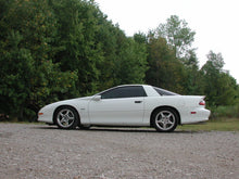 Load image into Gallery viewer, Ridetech RID11216110 Ridetech 82-02 Camaro &amp; Firebird HQ Series Rear CoilOvers Pair
