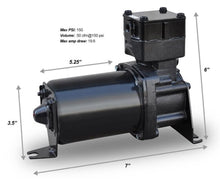 Load image into Gallery viewer, Ridetech RID31920002 Ridetech Air Compressor 309 Model Thomas
