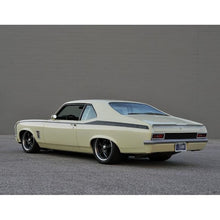 Load image into Gallery viewer, Ridetech Air Suspension Kits RID HQ Air Shock Kits
