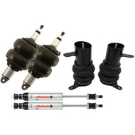 Ridetech Air Suspension Kits Ridetech 61-64 Cadillac Air Suspension System