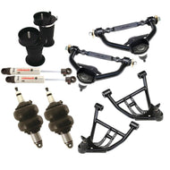 Ridetech Air Suspension Kits Ridetech 91-96 GM B-Body Air Suspension System