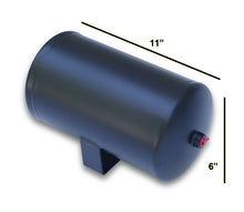 Load image into Gallery viewer, Ridetech RID31919125 Ridetech Air Tank 1 Gallon 1/4in NPT Port
