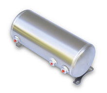 Load image into Gallery viewer, Ridetech RID31913100 Ridetech Air Tank 3 Gallon Aluminum w/ 2- 1/4in Ports and 1- 1/8in Port

