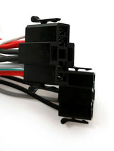 Load image into Gallery viewer, Ridetech RID31900035 Ridetech Analog Control Panel Harness 10ft
