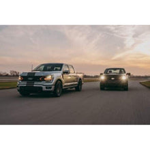 Load image into Gallery viewer, Ridetech Brackets Ridetech 2015+ Ford F150 Leaf Spring Bracket Kit - Rear

