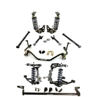 Ridetech Coilovers Ridetech 68-72 GM A-Body CoilOver System