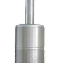 Load image into Gallery viewer, Ridetech Coilovers Ridetech Anodized HQ Coilover Shock Single Adjustable 6.3in Stroke / 2in Stud Mount - Single
