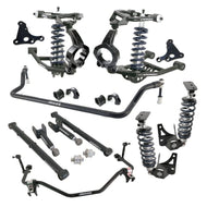Ridetech Control Arms RID Control Arms - Front Lower