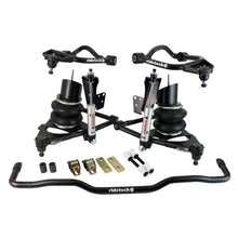 Load image into Gallery viewer, Ridetech Control Arms Ridetech 59-64 Impala Air Suspension System
