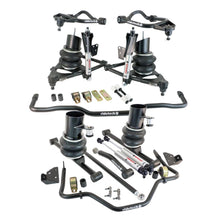Load image into Gallery viewer, Ridetech Control Arms Ridetech 59-64 Impala Air Suspension System
