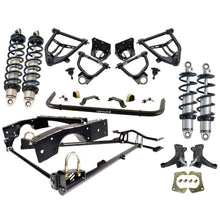 Load image into Gallery viewer, Ridetech Control Arms Ridetech 63-70 Chevy C10 CoilOver System

