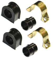 Load image into Gallery viewer, Ridetech RID11009257 Ridetech Delrin Lined Sway Bar Mounts 1.312in ID - 1.375in ID x 3.125in - 3.625in Wide Hole Pattern
