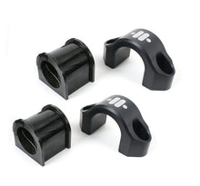 Load image into Gallery viewer, Ridetech RID11009257 Ridetech Delrin Lined Sway Bar Mounts 1.312in ID - 1.375in ID x 3.125in - 3.625in Wide Hole Pattern
