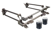 Load image into Gallery viewer, Ridetech RID11006799 Ridetech Parallel 4-Link System Weld-in 4 Link Kit for 3/4 and 1 Ton Trucks Black Powdercoat
