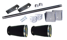 Load image into Gallery viewer, Ridetech RID11004699 Ridetech Rear 4-Link CoolRide Universal Air Spring and Shock Mounting Kit
