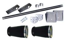 Load image into Gallery viewer, Ridetech RID11004699 Ridetech Rear 4-Link CoolRide Universal Air Spring and Shock Mounting Kit
