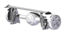 Load image into Gallery viewer, Ridetech RID11009099 Ridetech Rear 4-Link ShockWave / Coilover Universal Mounting Kit
