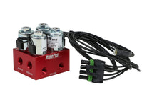 Load image into Gallery viewer, Ridetech RID31932501 Ridetech RidePro 2-Way Air Valve Assembly Fittings not included
