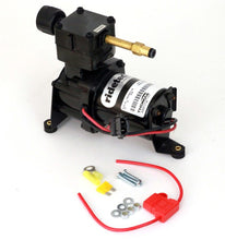 Load image into Gallery viewer, Ridetech RID30534100 Ridetech RidePro E5 Air Ride Suspension Control System 5 Gallon Dual Compressor 1/4in Valves
